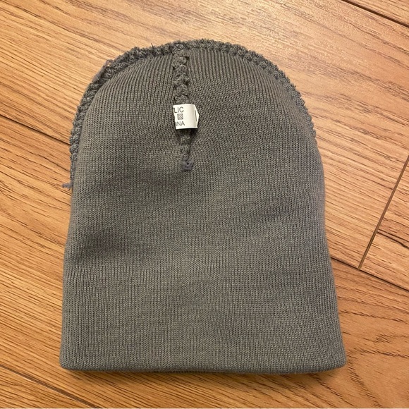 FREE IN BUNDLE* Beanie/toque - Picture 6 of 8